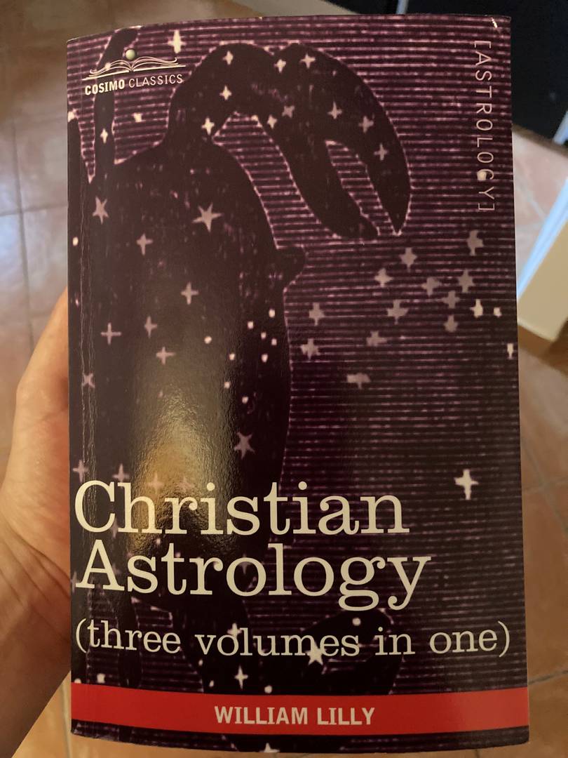 How to learn Horary Astrology?